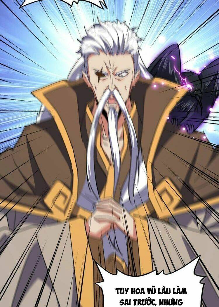 Đại Quản Gia Là Ma Hoàng - Chapter 145 - Page 37