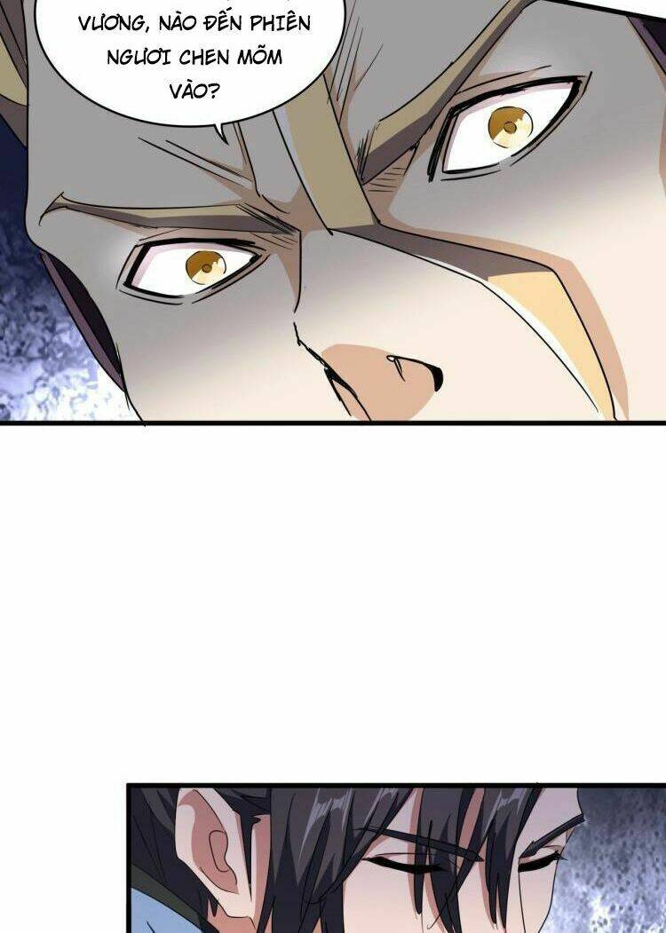 Đại Quản Gia Là Ma Hoàng - Chapter 145 - Page 3