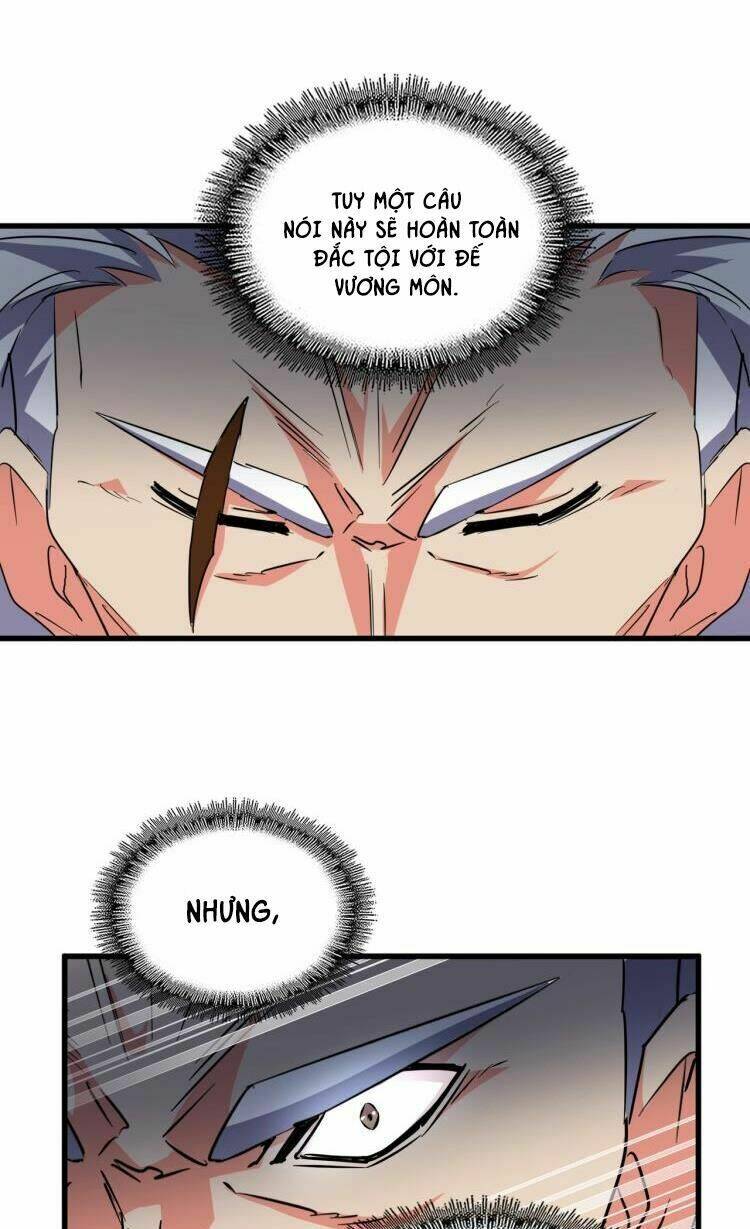 Đại Quản Gia Là Ma Hoàng - Chapter 145 - Page 39