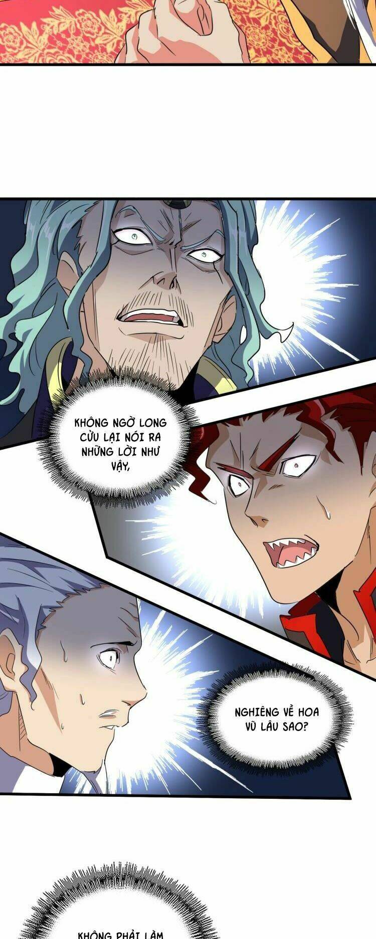 Đại Quản Gia Là Ma Hoàng - Chapter 145 - Page 41