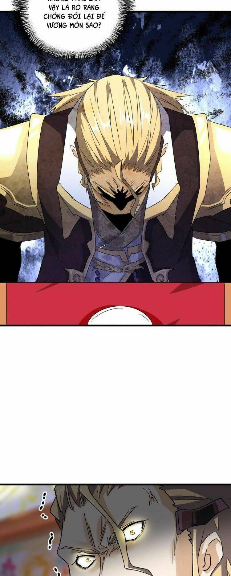 Đại Quản Gia Là Ma Hoàng - Chapter 145 - Page 42