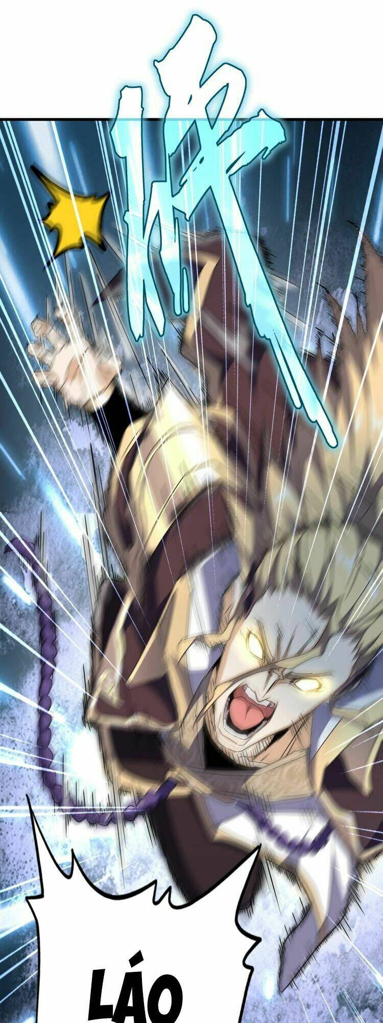 Đại Quản Gia Là Ma Hoàng - Chapter 145 - Page 6