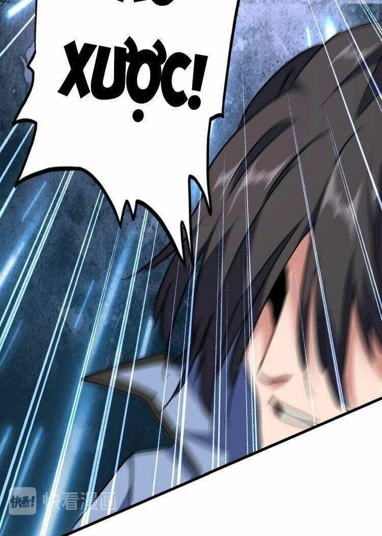 Đại Quản Gia Là Ma Hoàng - Chapter 145 - Page 7