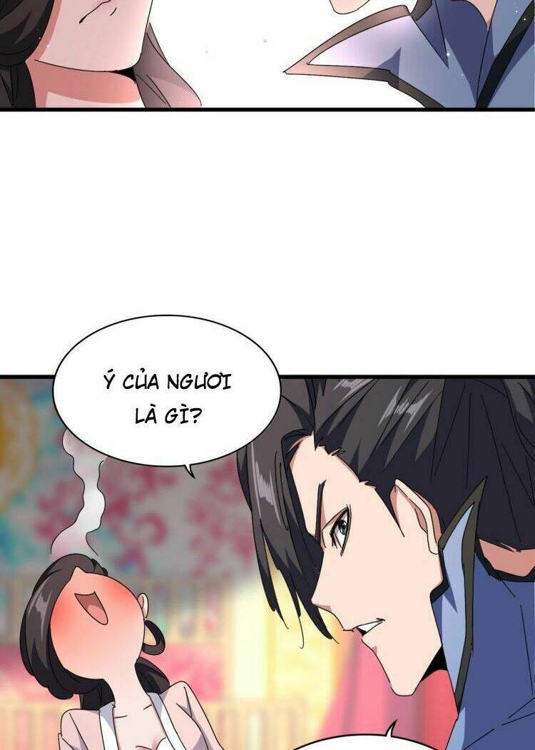 Đại Quản Gia Là Ma Hoàng - Chapter 146 - Page 16