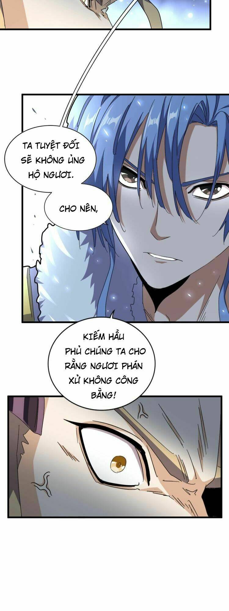 Đại Quản Gia Là Ma Hoàng - Chapter 146 - Page 20