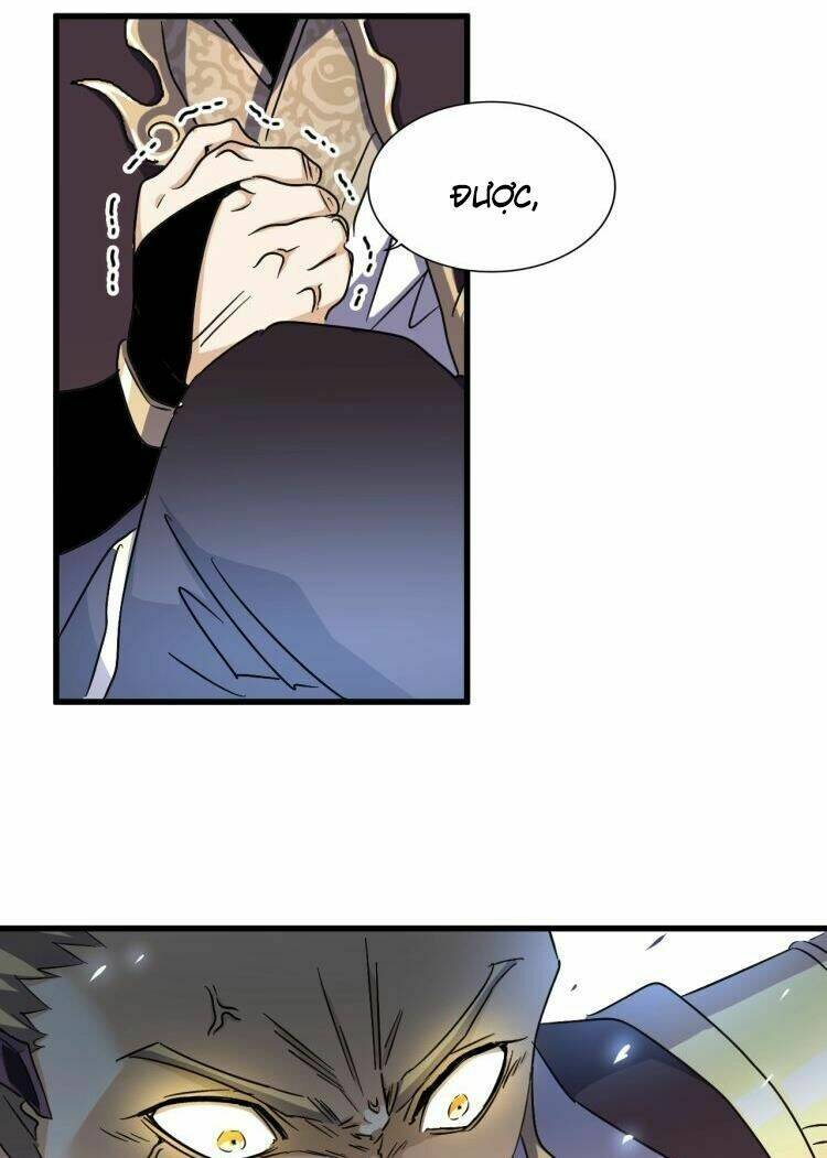 Đại Quản Gia Là Ma Hoàng - Chapter 146 - Page 21