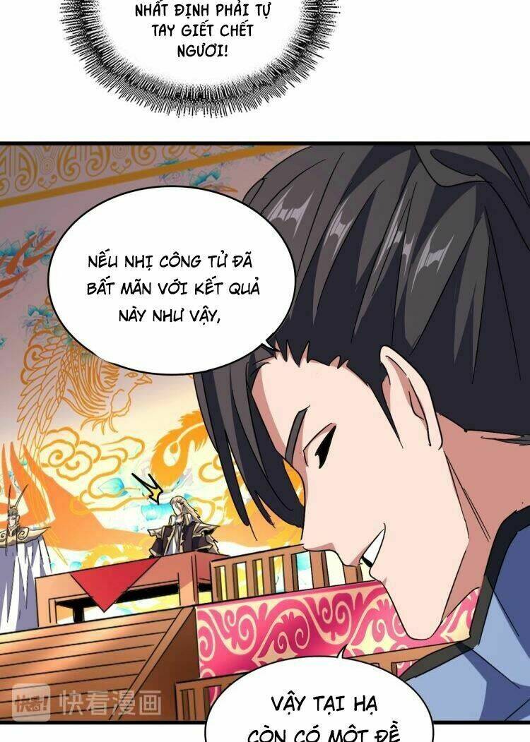 Đại Quản Gia Là Ma Hoàng - Chapter 146 - Page 26