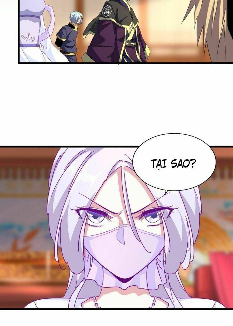 Đại Quản Gia Là Ma Hoàng - Chapter 146 - Page 36