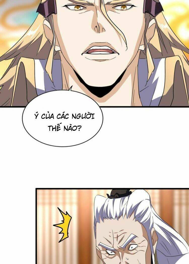 Đại Quản Gia Là Ma Hoàng - Chapter 146 - Page 3