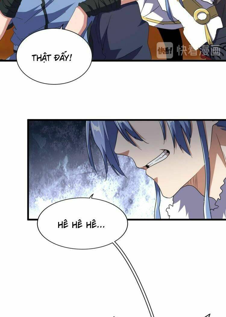 Đại Quản Gia Là Ma Hoàng - Chapter 146 - Page 7