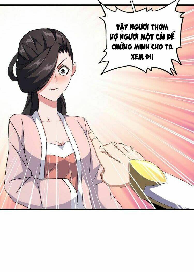 Đại Quản Gia Là Ma Hoàng - Chapter 146 - Page 8