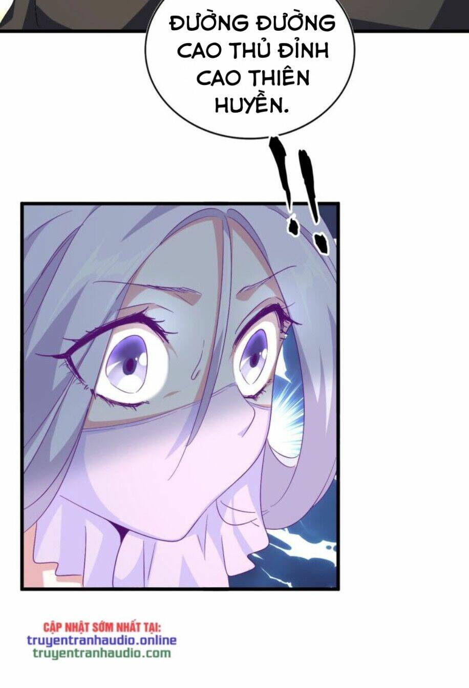 Đại Quản Gia Là Ma Hoàng - Chapter 147 - Page 9