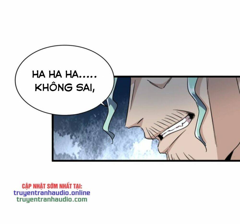 Đại Quản Gia Là Ma Hoàng - Chapter 147 - Page 10
