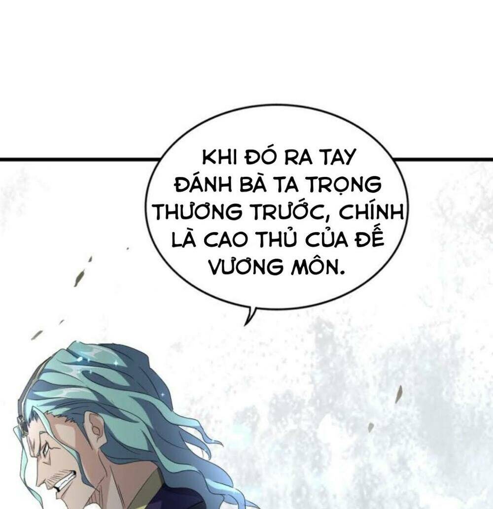Đại Quản Gia Là Ma Hoàng - Chapter 147 - Page 11