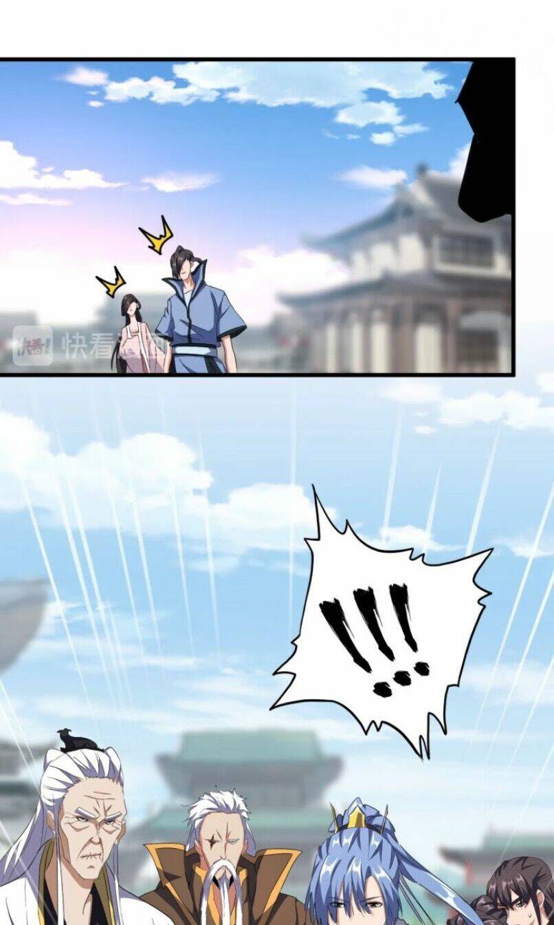 Đại Quản Gia Là Ma Hoàng - Chapter 147 - Page 18