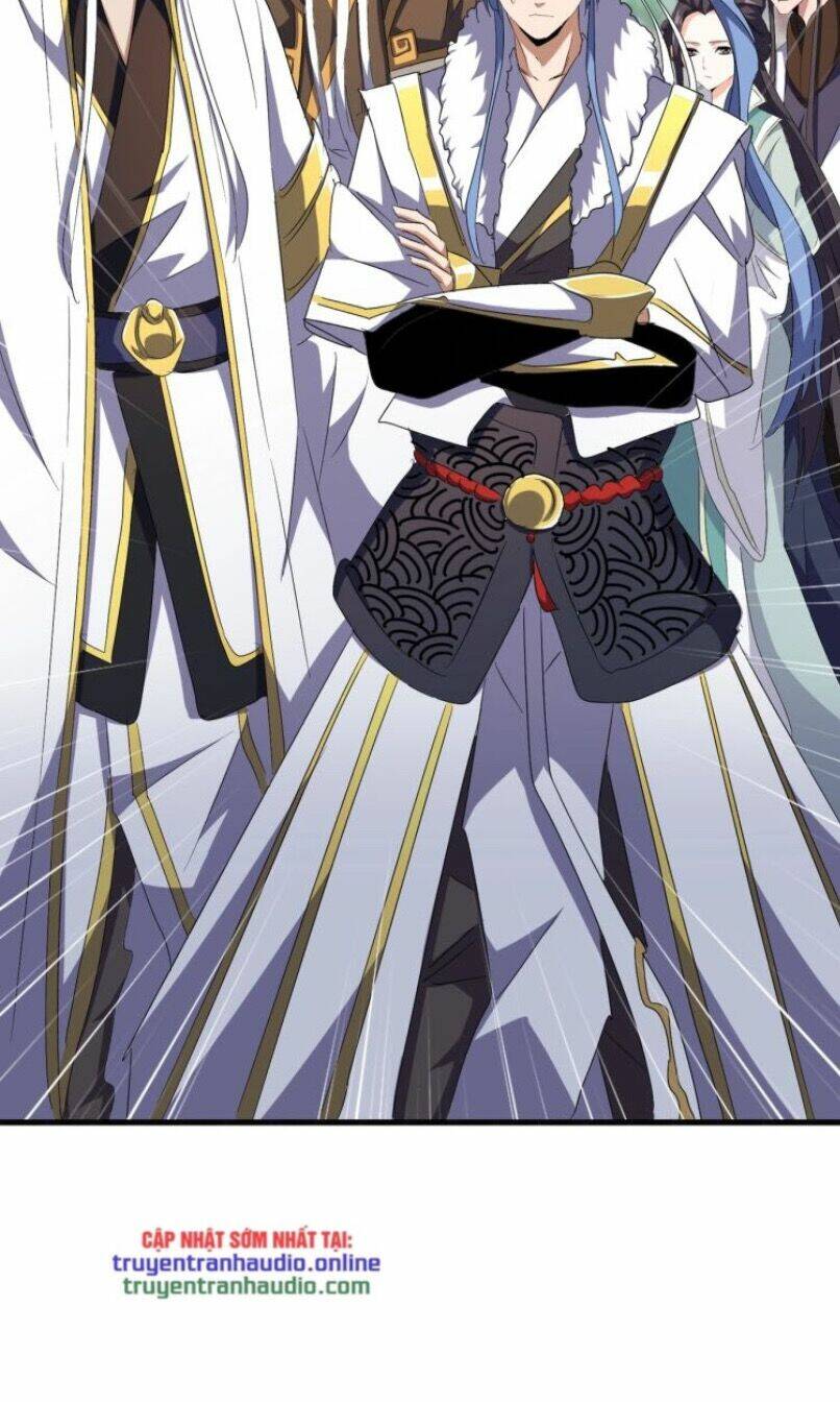 Đại Quản Gia Là Ma Hoàng - Chapter 147 - Page 19