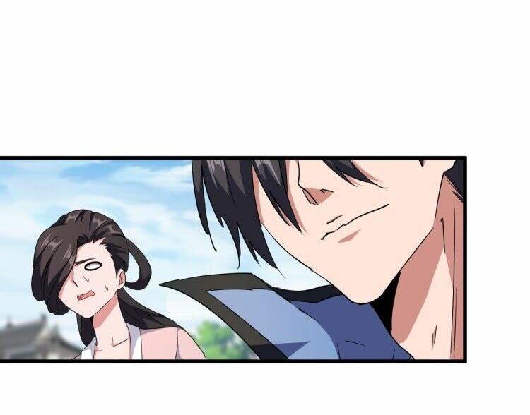 Đại Quản Gia Là Ma Hoàng - Chapter 147 - Page 21