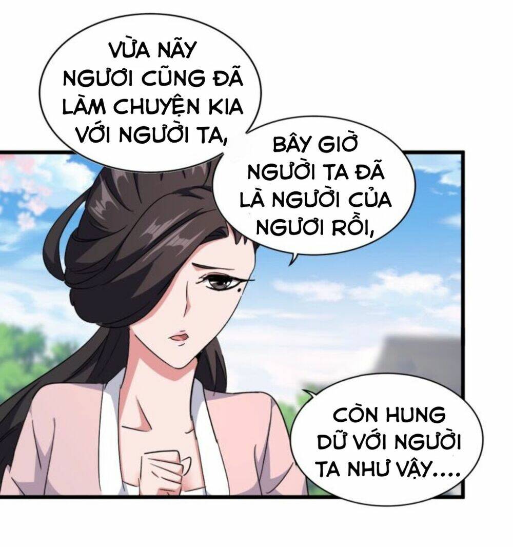 Đại Quản Gia Là Ma Hoàng - Chapter 147 - Page 23