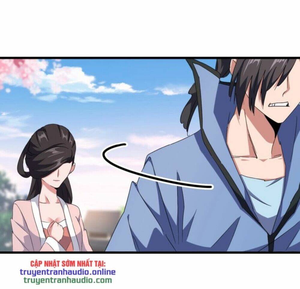 Đại Quản Gia Là Ma Hoàng - Chapter 147 - Page 26