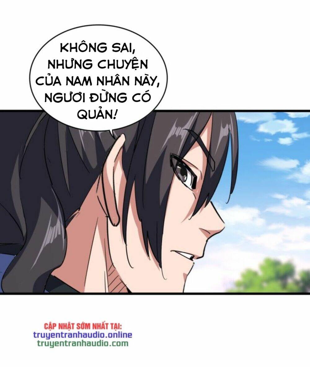 Đại Quản Gia Là Ma Hoàng - Chapter 147 - Page 28