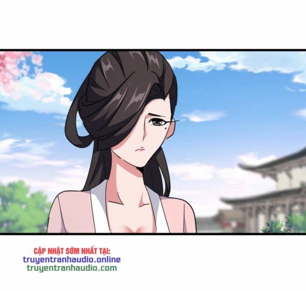 Đại Quản Gia Là Ma Hoàng - Chapter 147 - Page 29