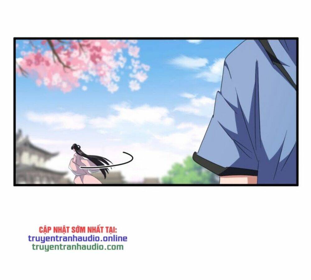 Đại Quản Gia Là Ma Hoàng - Chapter 147 - Page 30