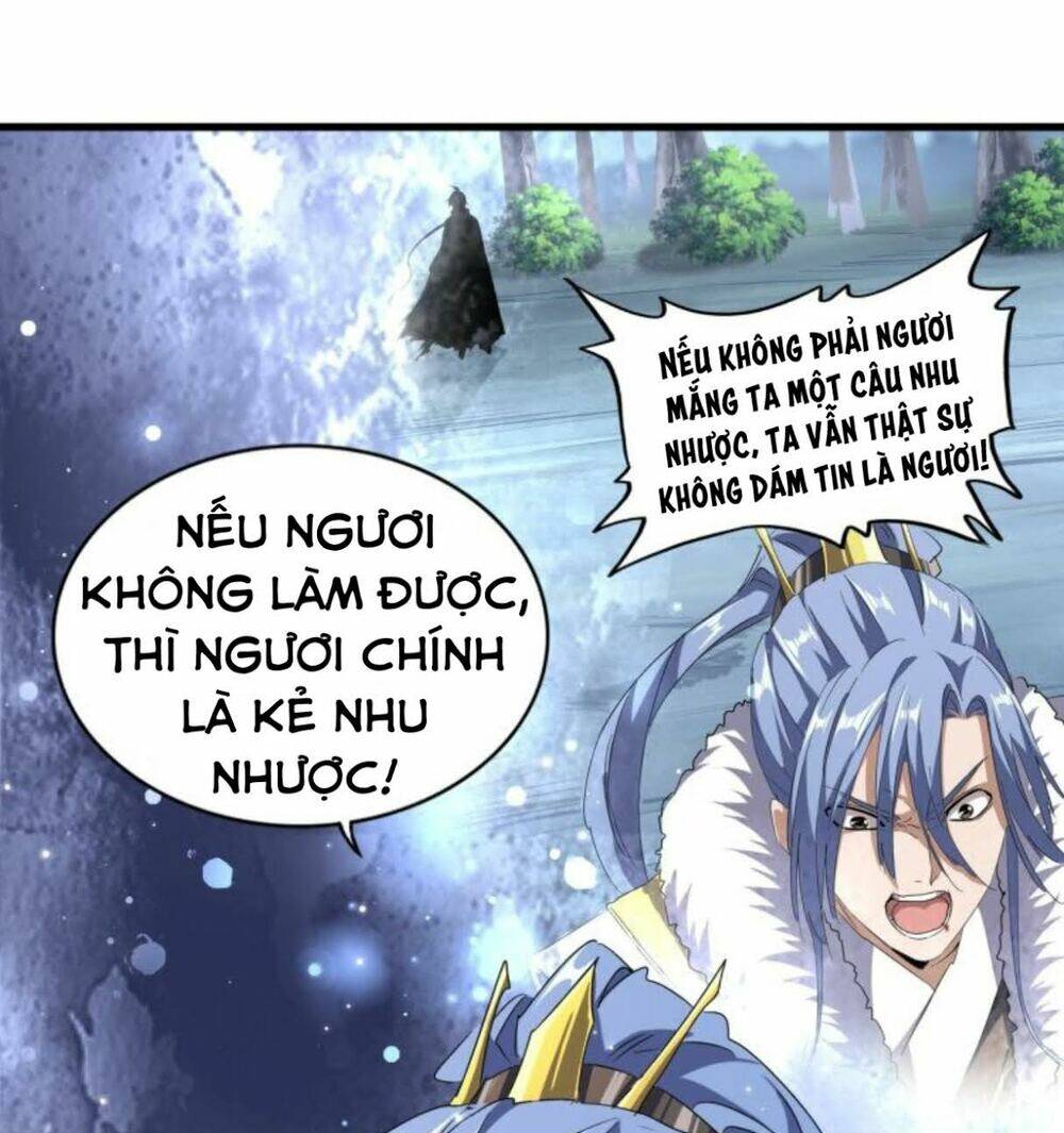 Đại Quản Gia Là Ma Hoàng - Chapter 147 - Page 35