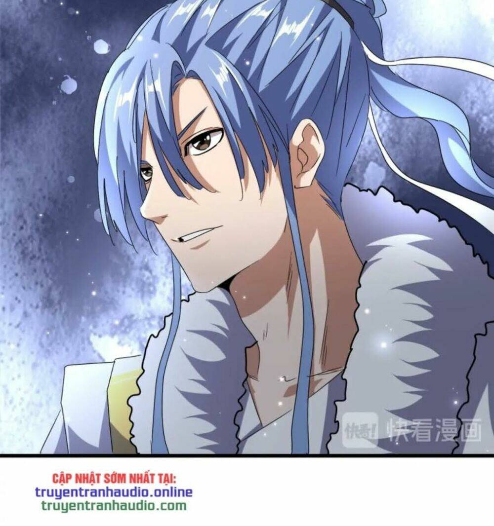 Đại Quản Gia Là Ma Hoàng - Chapter 147 - Page 36