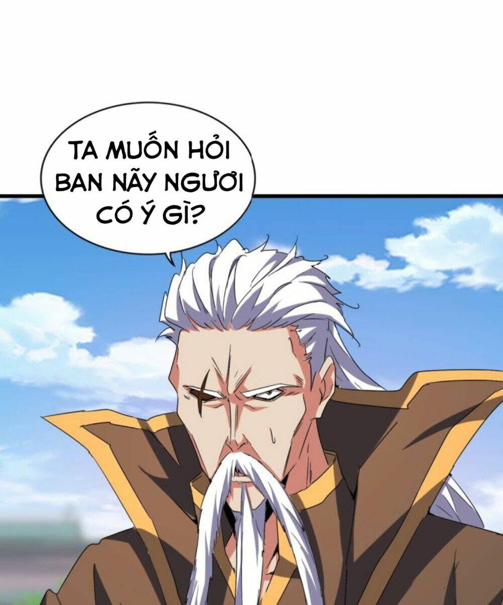 Đại Quản Gia Là Ma Hoàng - Chapter 147 - Page 39