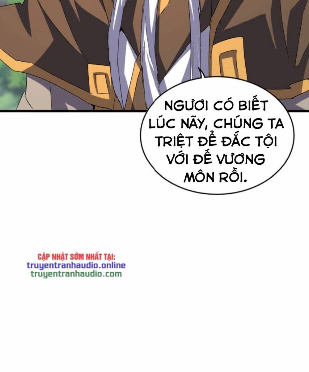 Đại Quản Gia Là Ma Hoàng - Chapter 147 - Page 40