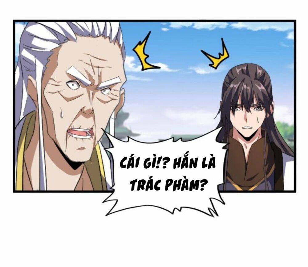 Đại Quản Gia Là Ma Hoàng - Chapter 147 - Page 42