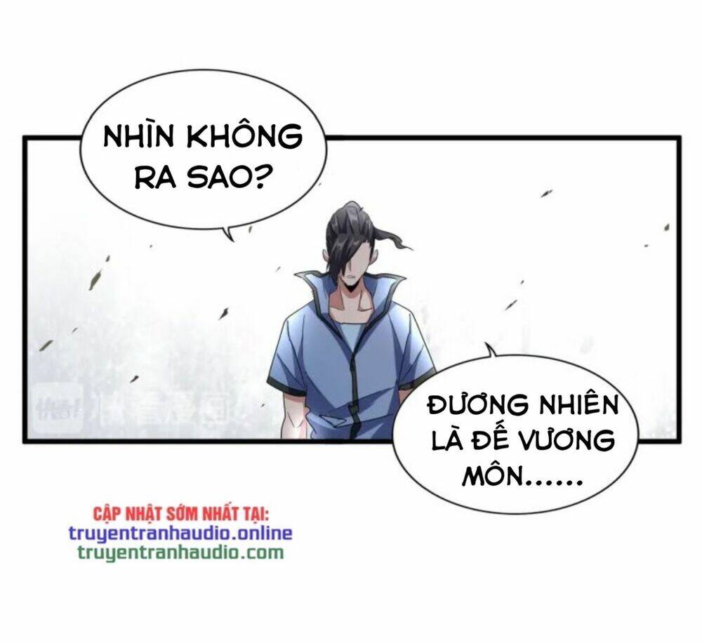Đại Quản Gia Là Ma Hoàng - Chapter 147 - Page 48