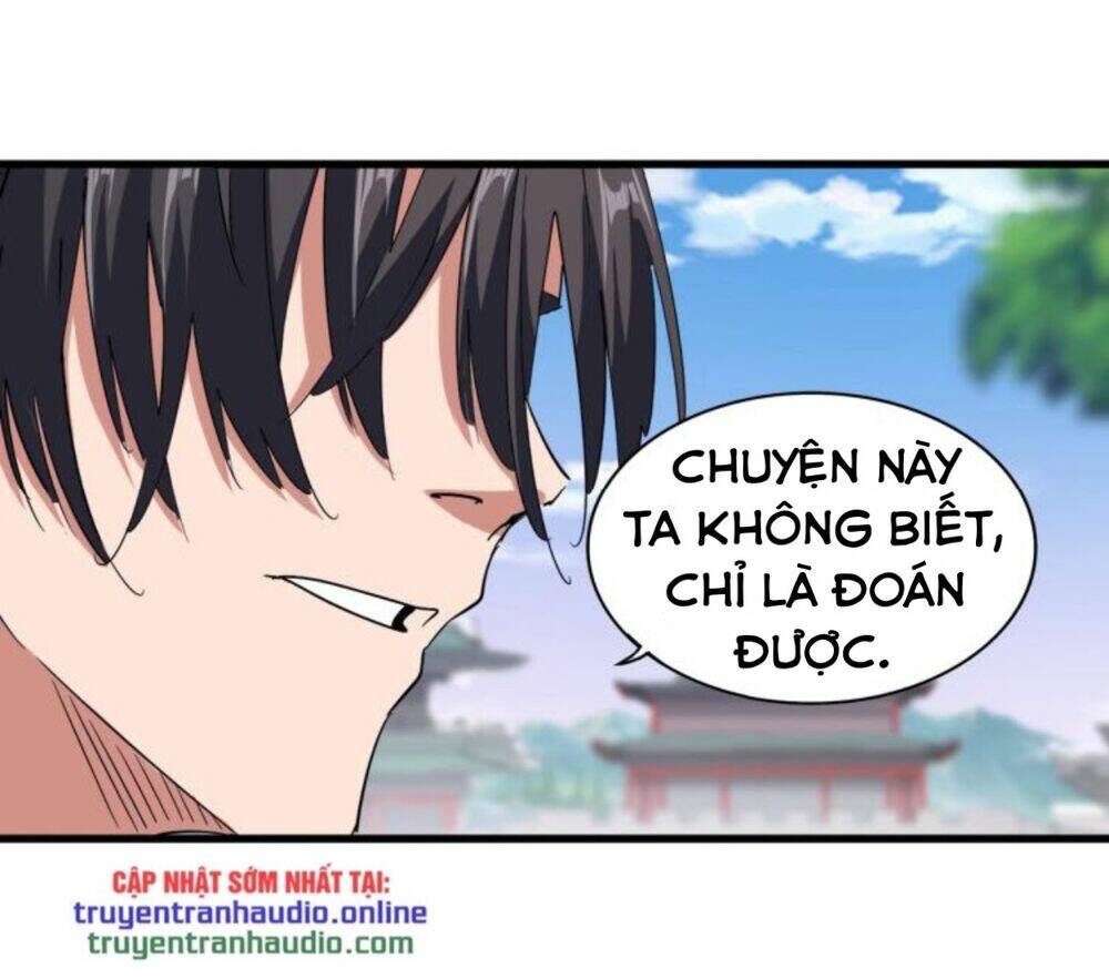 Đại Quản Gia Là Ma Hoàng - Chapter 147 - Page 51