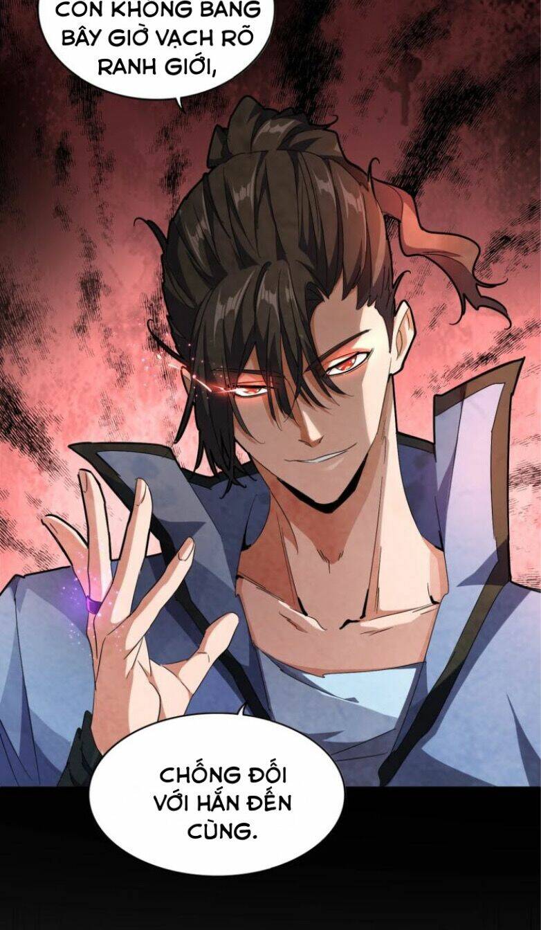 Đại Quản Gia Là Ma Hoàng - Chapter 147 - Page 60