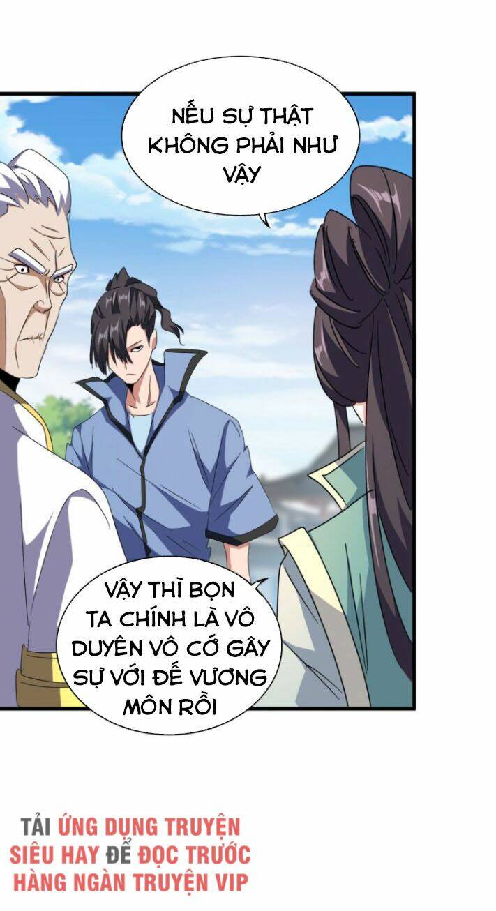 Đại Quản Gia Là Ma Hoàng - Chapter 148 - Page 9