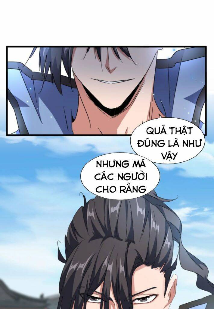 Đại Quản Gia Là Ma Hoàng - Chapter 148 - Page 10