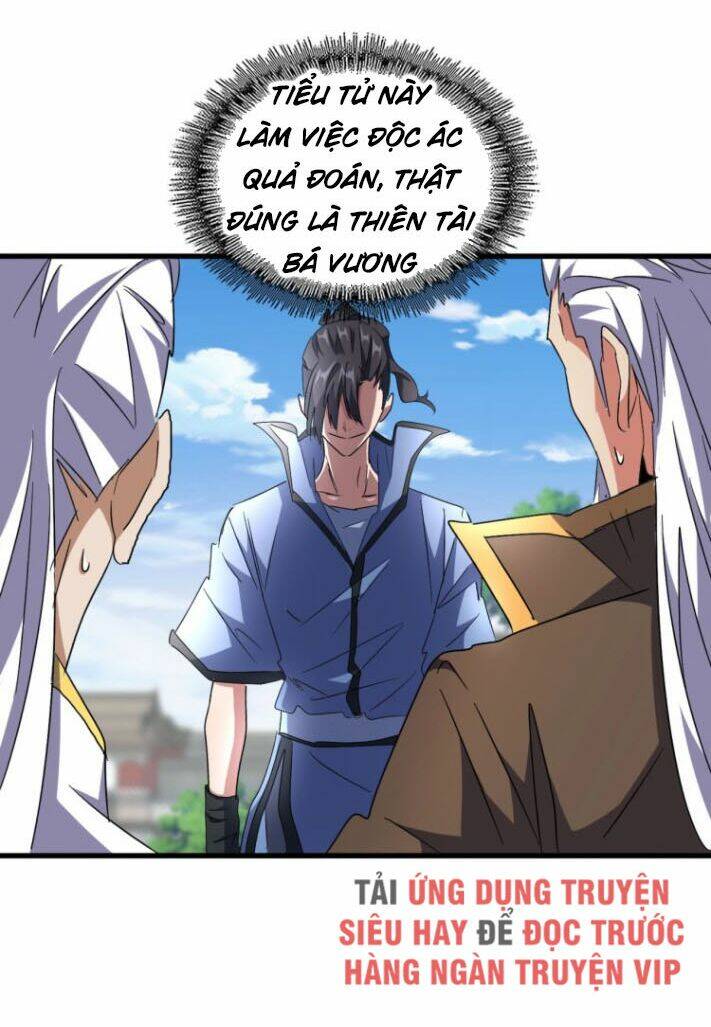 Đại Quản Gia Là Ma Hoàng - Chapter 148 - Page 13