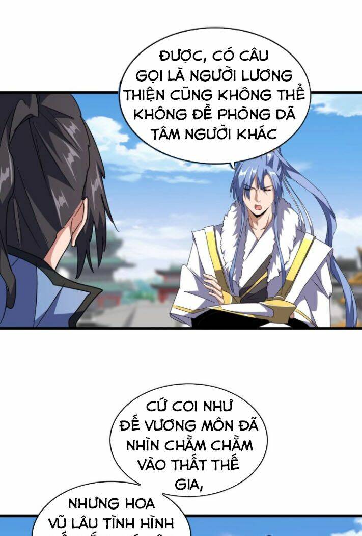 Đại Quản Gia Là Ma Hoàng - Chapter 148 - Page 14