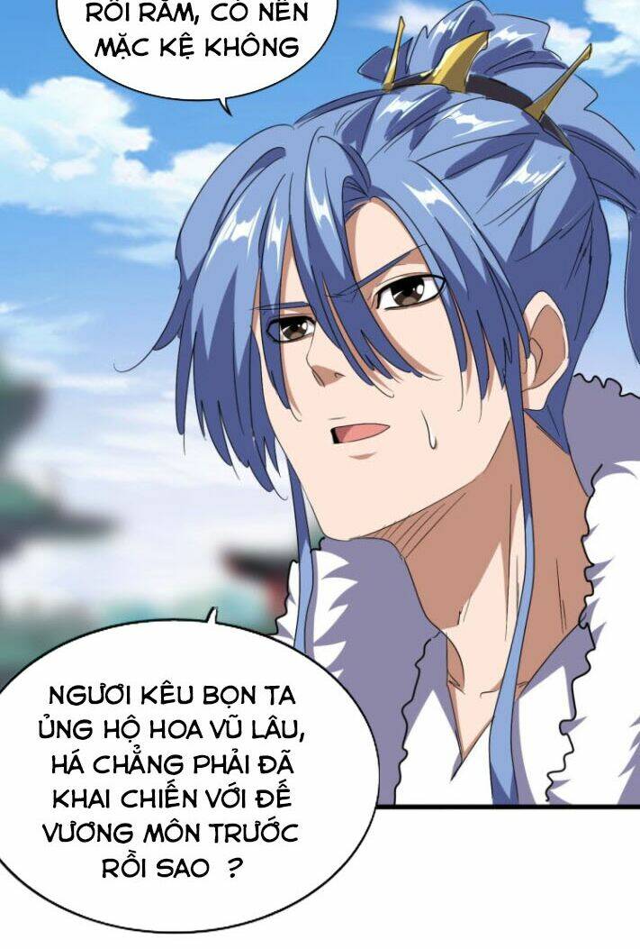 Đại Quản Gia Là Ma Hoàng - Chapter 148 - Page 15