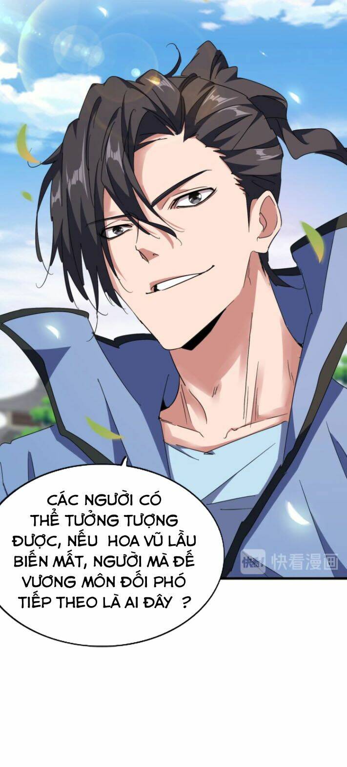 Đại Quản Gia Là Ma Hoàng - Chapter 148 - Page 17