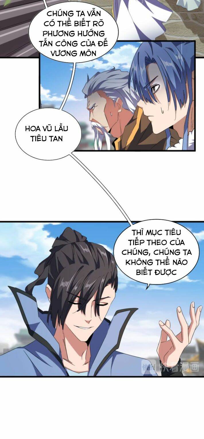 Đại Quản Gia Là Ma Hoàng - Chapter 148 - Page 19