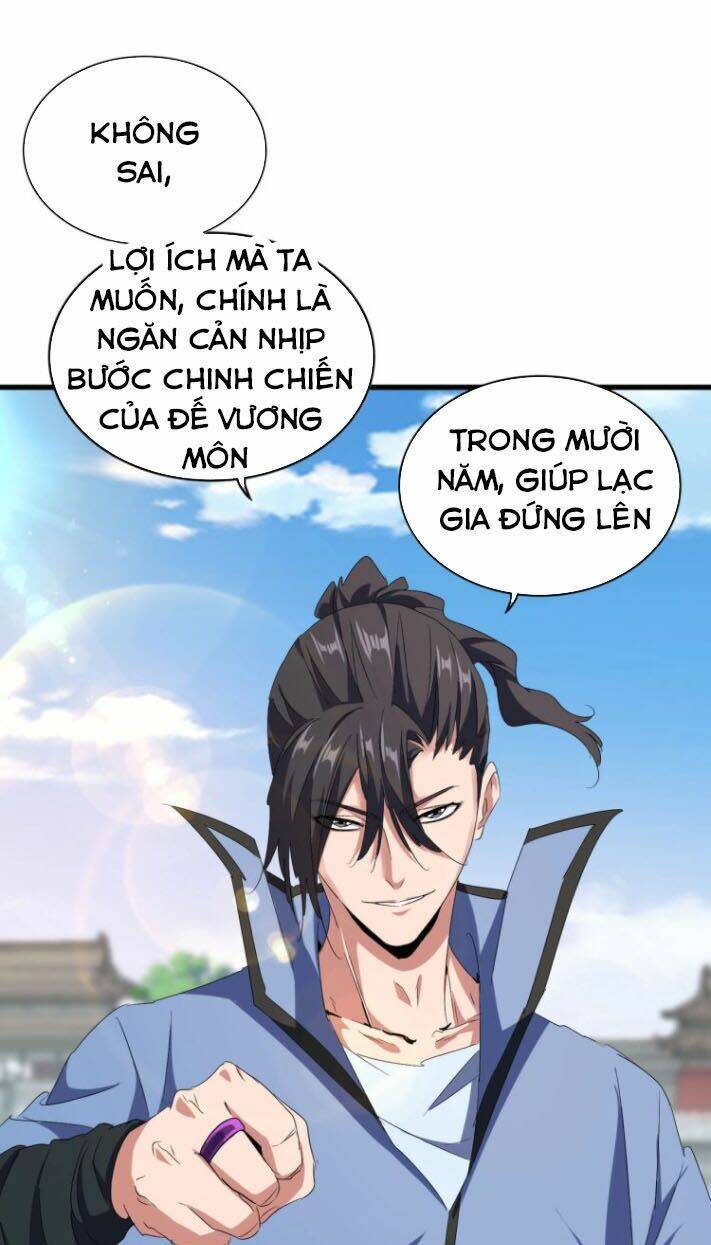 Đại Quản Gia Là Ma Hoàng - Chapter 148 - Page 23