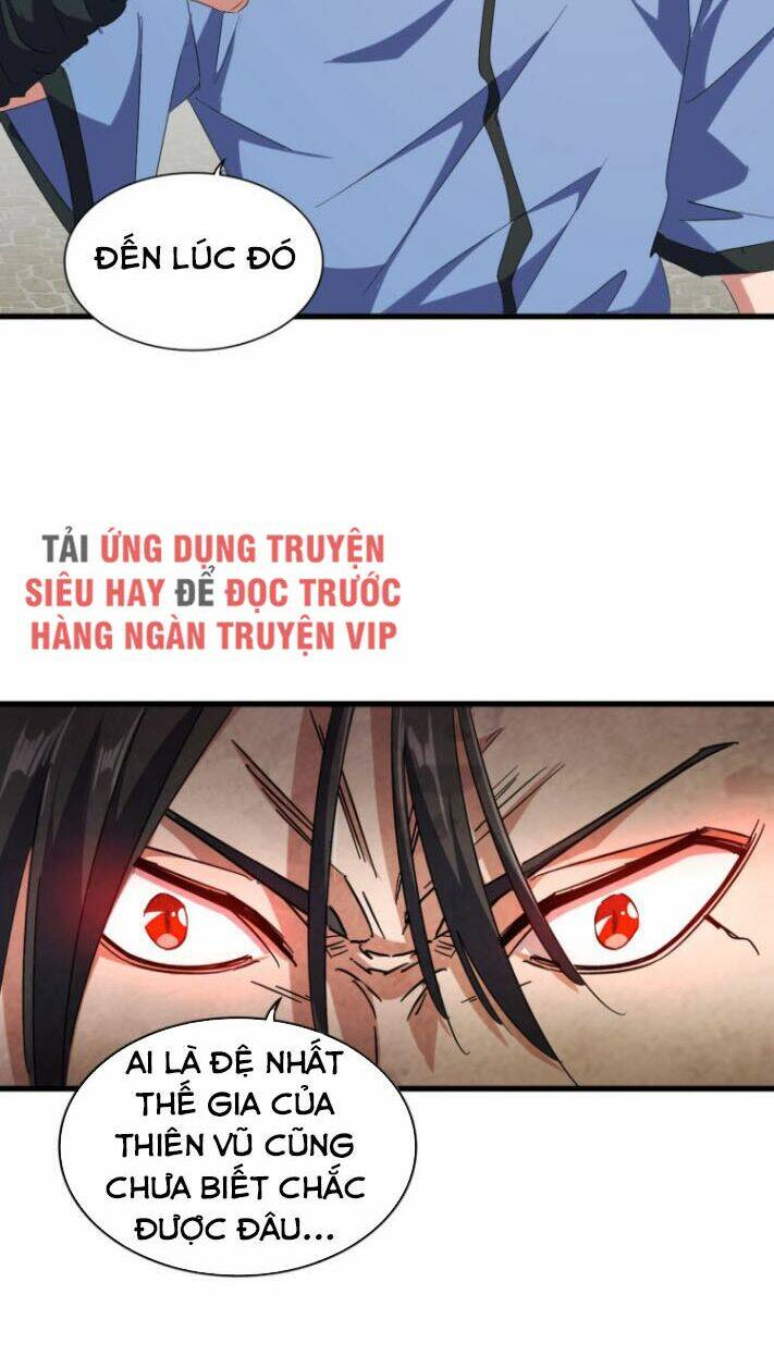 Đại Quản Gia Là Ma Hoàng - Chapter 148 - Page 24