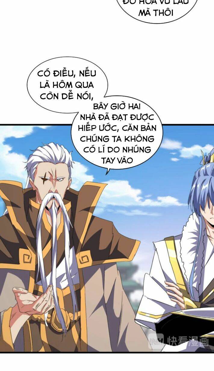 Đại Quản Gia Là Ma Hoàng - Chapter 148 - Page 26