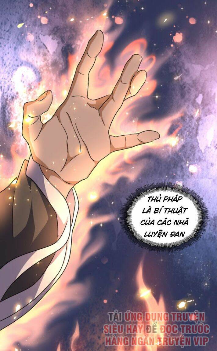 Đại Quản Gia Là Ma Hoàng - Chapter 148 - Page 38