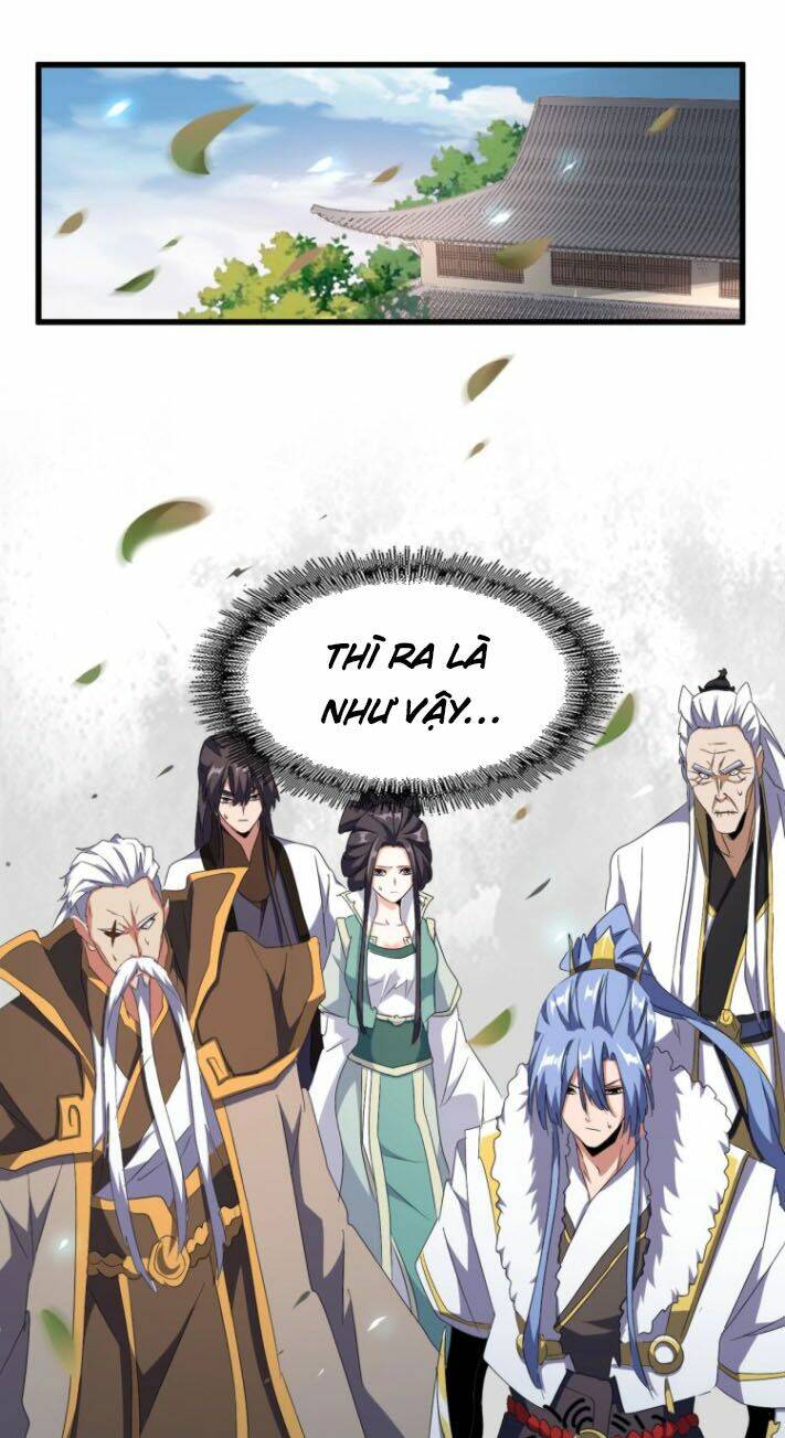 Đại Quản Gia Là Ma Hoàng - Chapter 148 - Page 3