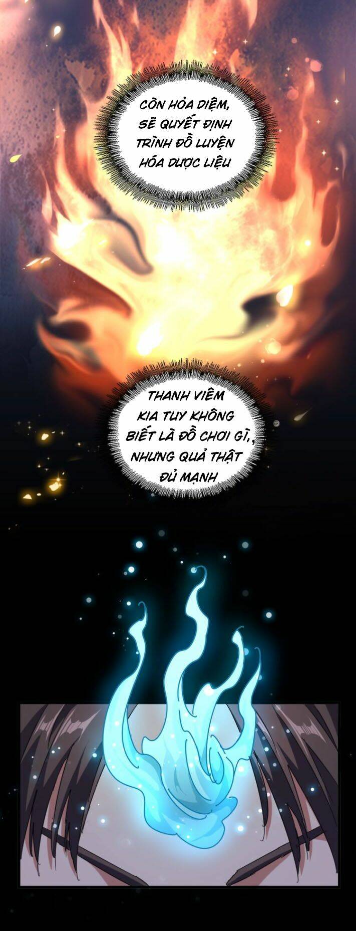 Đại Quản Gia Là Ma Hoàng - Chapter 148 - Page 39