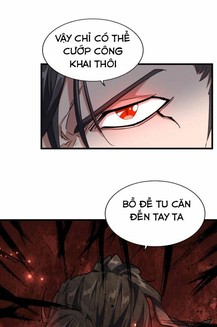 Đại Quản Gia Là Ma Hoàng - Chapter 148 - Page 41