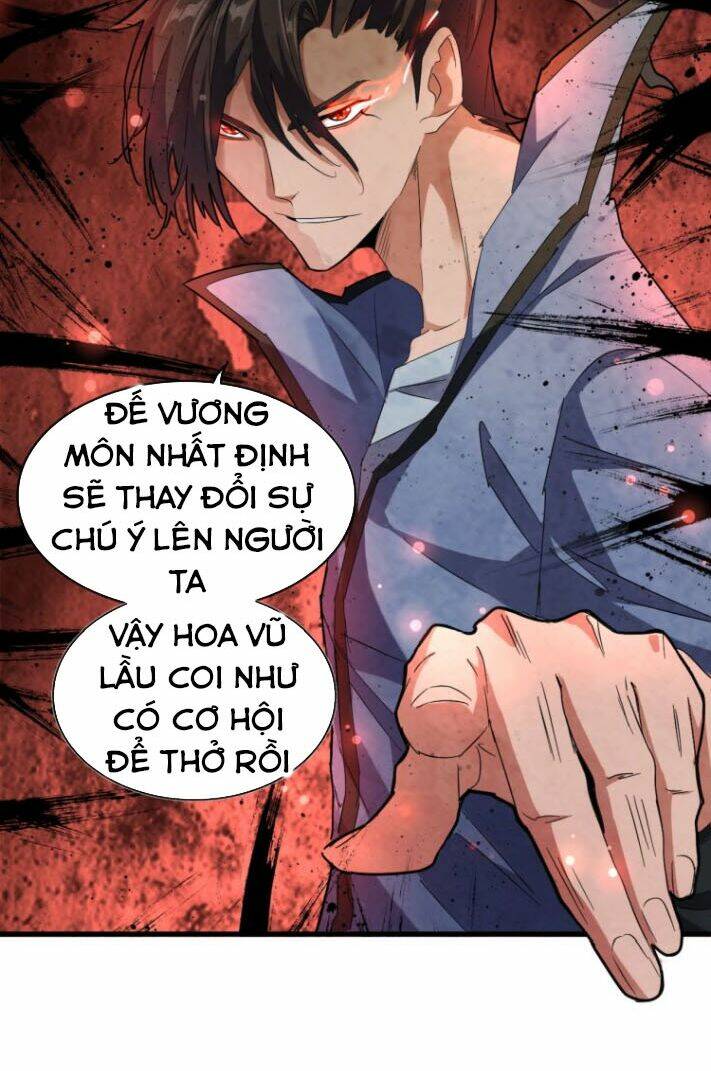 Đại Quản Gia Là Ma Hoàng - Chapter 148 - Page 42