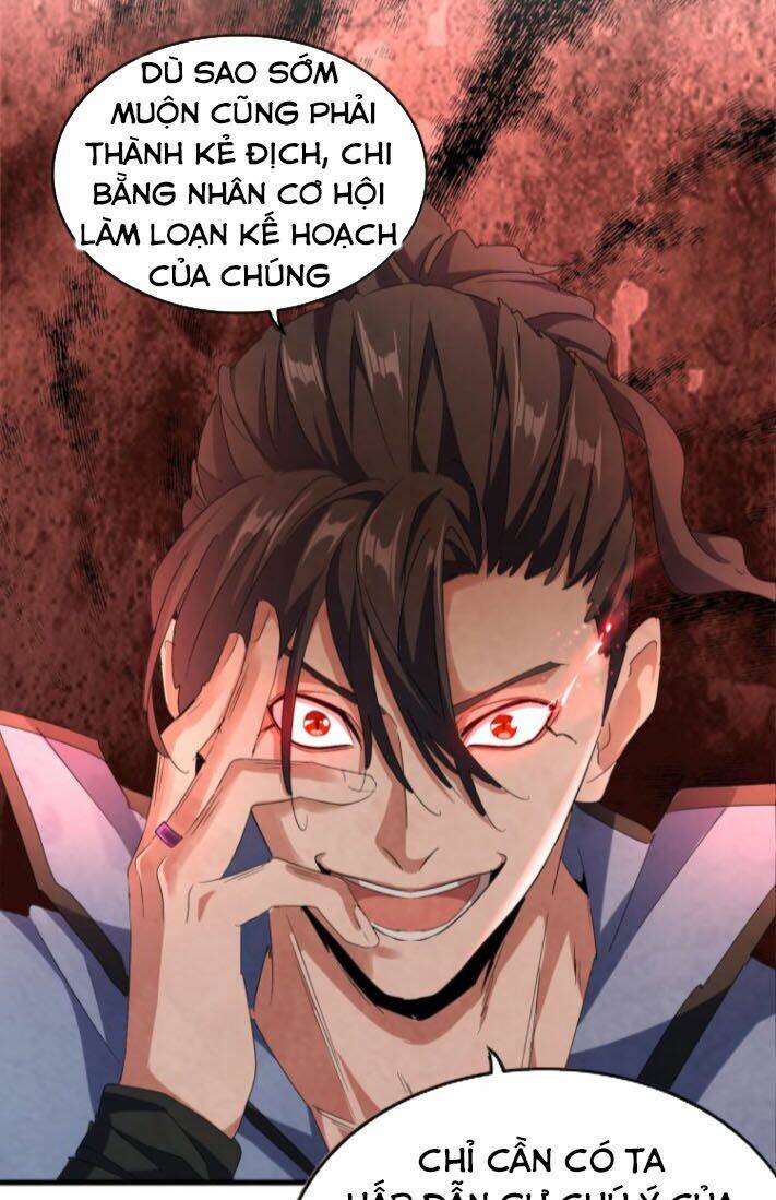 Đại Quản Gia Là Ma Hoàng - Chapter 148 - Page 44